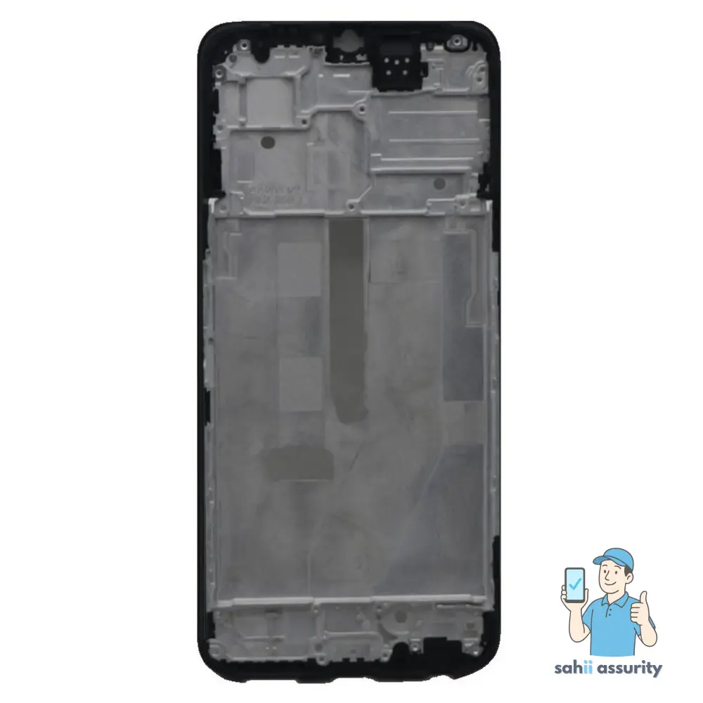 LCD Frame Middle Chassis for Oppo A57 4G 2022 thumbnail